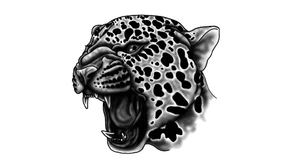 🐆 #jaguar #jaguartattoo #tattoo #tattoodesign #design 
