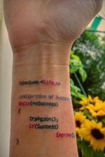 Tattoo