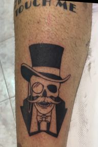Tattoo