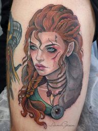 Tattoo
