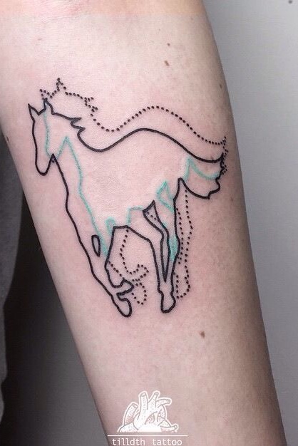 deftones tattoo ideaTikTok Search