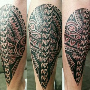 Polynesian Tattoo 👌 #tattooart #tattoo #tatau #tatouage #tattooartist #tahiti #borabora #raiatea #ohana #ohanatattooshop #culture #signification #thonon #hautesavoie #thononlesbains #Miki #passion #artist #artistique #ink #inked#inkedup #inkmen 