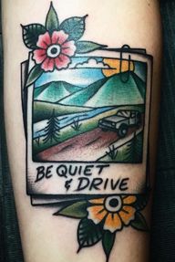 Tattoo