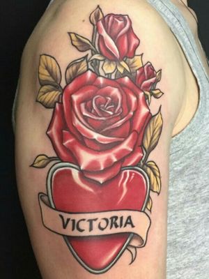 tattoo dedicated daughter