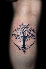 #treeoflife #arvoredavida #tattoo #thiagopadovani