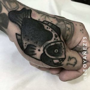 Tatuaje realizado por nuestro artista: @LEOYANEZ13 Estilo: Tradicional Americano Si te queres tatuar con él, envía WhatsApp al 11 2846-9044 o mensaje privado.