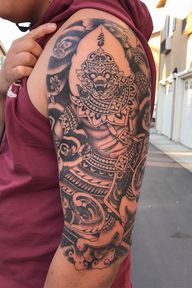 Tattoo