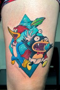 Tattoo