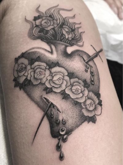 Explore the 50 Best Sword Tattoo Ideas (2019) • Tattoodo Explore the 50 Best Sword Tattoo Ideas (2019) • Tattoodo