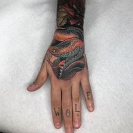 Tattoo