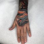 Tattoo