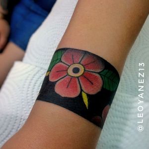 Tatuaje realizado por nuestro artista: @LEOYANEZ13Estilo: Tradicional AmericanoSi te queres tatuar con él, envía WhatsApp al +54 9 11 2846-9044 o mensaje privado.