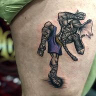 Tattoo