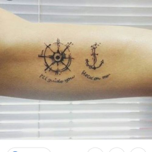Tattoo image