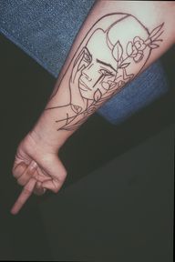 Tattoo