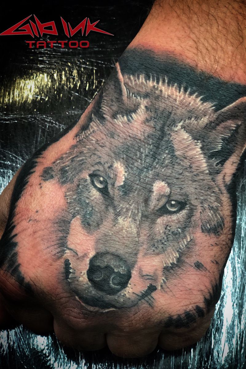 Tattoo uploaded by Gib Ink Tattoo Gibraltar • Tattoodo