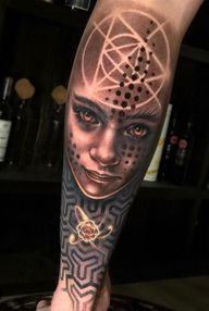Tattoo