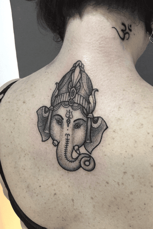 Tattoo by sunset tattoo toulouse