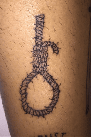 Death rope