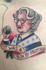 Tattoo
