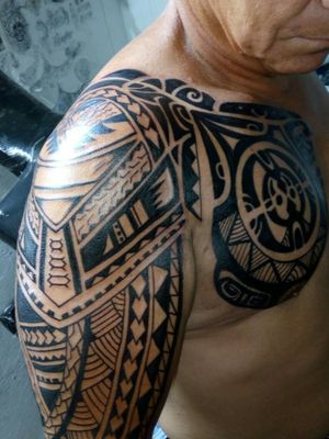 Maories