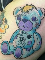Tattoo