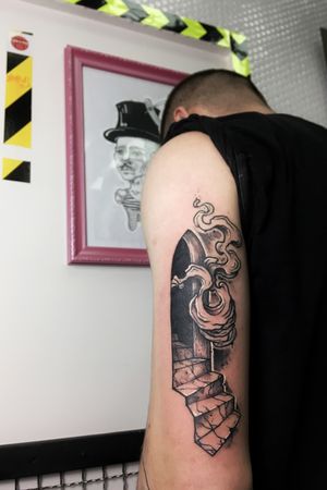 VeAn tattoo Chernivtsi • Tattoo Studio • Tattoodo VeAn tattoo Chernivtsi • Tattoo Studio • Tattoodo