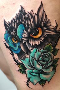 Tattoo