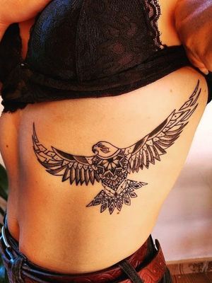Tattoo by tattoo.ff