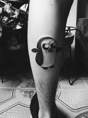 Tattoo by tattoo.ff
