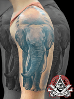 Elephant design ๐ ๐ ๐ For more information and appointments please feel free to contact us. 248/3 Phangmeung sai kor road ,Patong, Kathu, Phuket 83150 Tel. (+66)095-419 5636 (+66)093-791 4653 (+66)099-365-6643 for English speaker http://www.blessyoutattoostudio.com/ https://www.facebook.com/pages/Bless-You-Tattoo-Studio/1283563375012418
