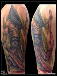 Tattoo