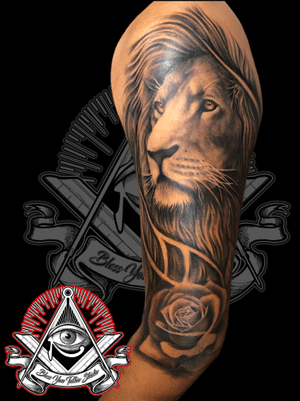 Realism’s Lion ๐ ๐ ๐ For more information and appointments please feel free to contact us. 248/3 Phangmeung sai kor road ,Patong, Kathu, Phuket 83150 Tel. (+66)095-419 5636 (+66)093-791 4653 (+66)099-365-6643 for English speaker http://www.blessyoutattoostudio.com/ https://www.facebook.com/pages/Bless-You-Tattoo-Studio/1283563375012418