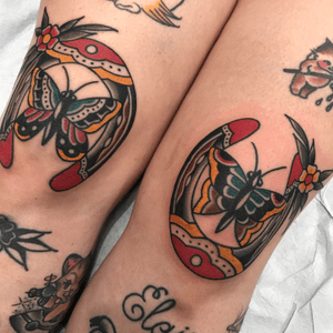 Tattoo by Torch Tattoo
