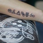 Tattoo