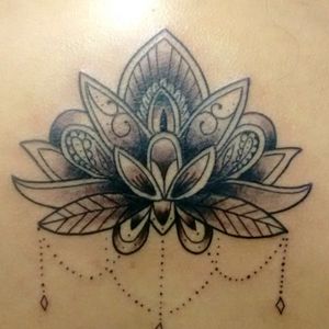 Tattoo by Amilkar Estudio