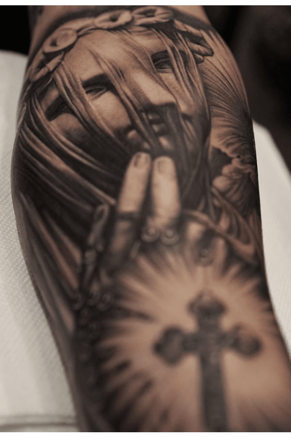 VETOE • Tattoo Artist • Book Now • Tattoodo