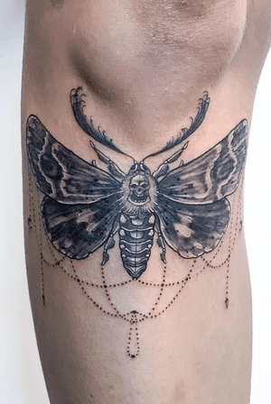 Tattoo by Two Tattoo Studio