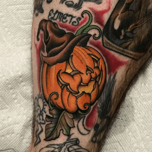 Spooky Tatts