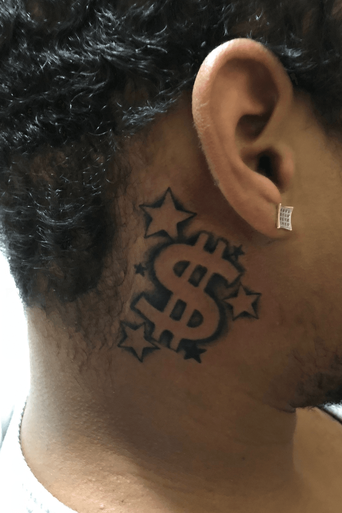Money Rose Tattoos For The Love Of Money