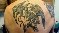 Tattoo