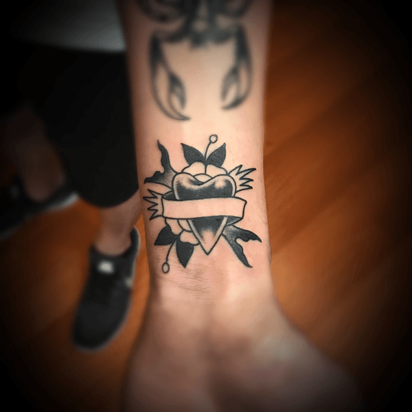 Tattoo from Skull Tattoo Studio
