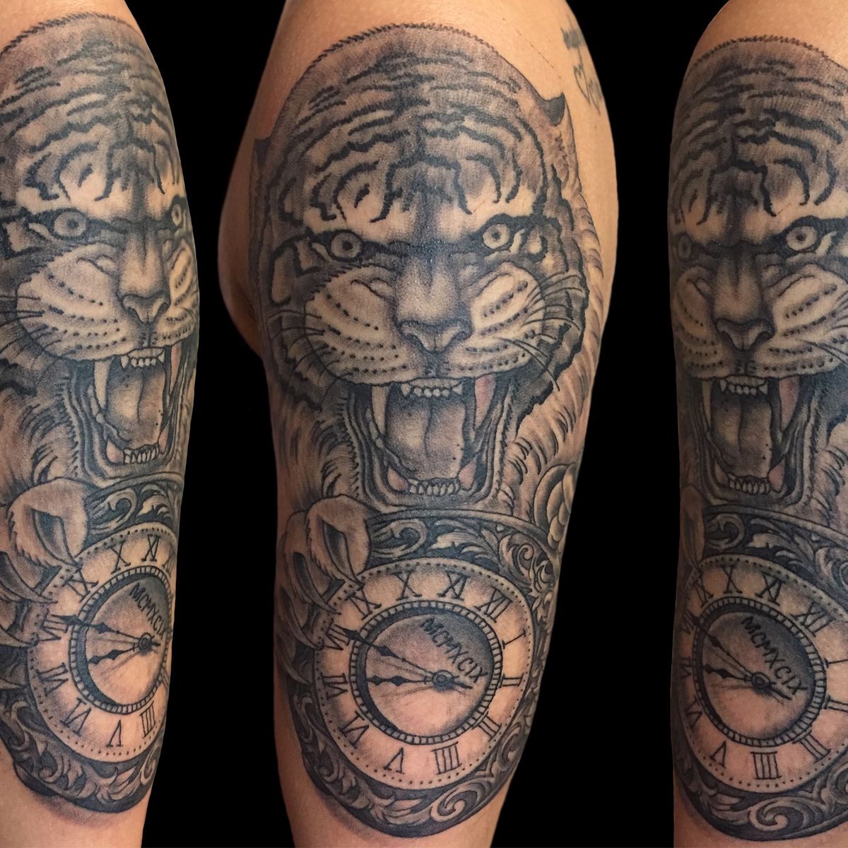 Tattoo uploaded by Top Hat Classic Tattoo • Top Hat Classic Tattoo Cape