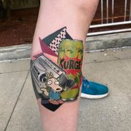 Tattoo
