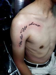 Tattoo