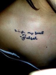 Tattoo