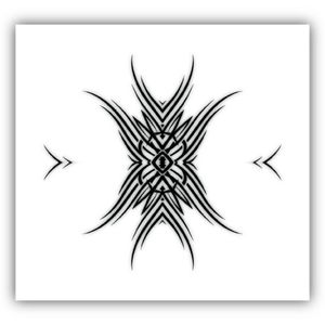 From dark lines to tribal style ✴#dark #blackandwhite #blackink #black #tattooink #tattoo #geometry #circle #lines #mandalart #zendala #inked #drawing #tatuaje #blackink #darkness #abstract #art #work #paris #reflection #shapes #design #graphicdesign #tribaltattoo #tribal #idea #zentangle