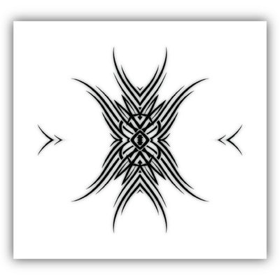 From dark lines to tribal style ✴ #dark #blackandwhite #blackink #black #tattooink #tattoo #geometry #circle #lines #mandalart #zendala #inked #drawing #tatuaje #blackink #darkness #abstract #art #work #paris #reflection #shapes #design #graphicdesign #tribaltattoo #tribal #idea #zentangle