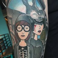 Tattoo