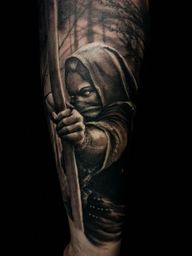 Tattoo